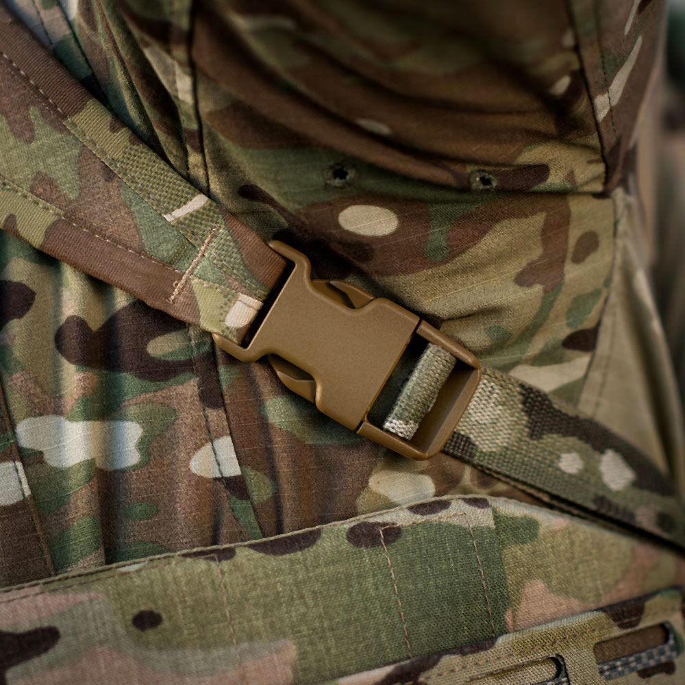 M-TAC STURM Ergonomic X-Large Elite Gen.II tactical backpack - Image 38