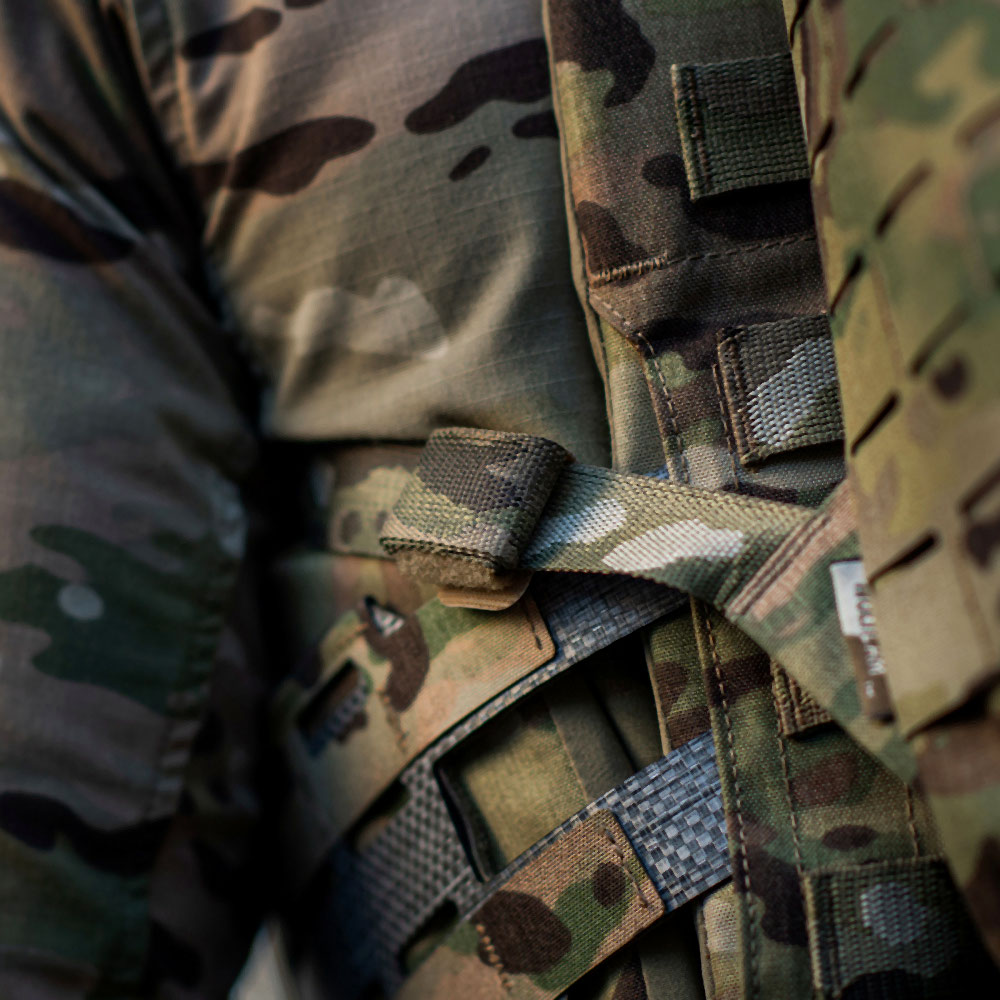 M-TAC STURM Ergonomic X-Large Elite Gen.II tactical backpack - Image 39