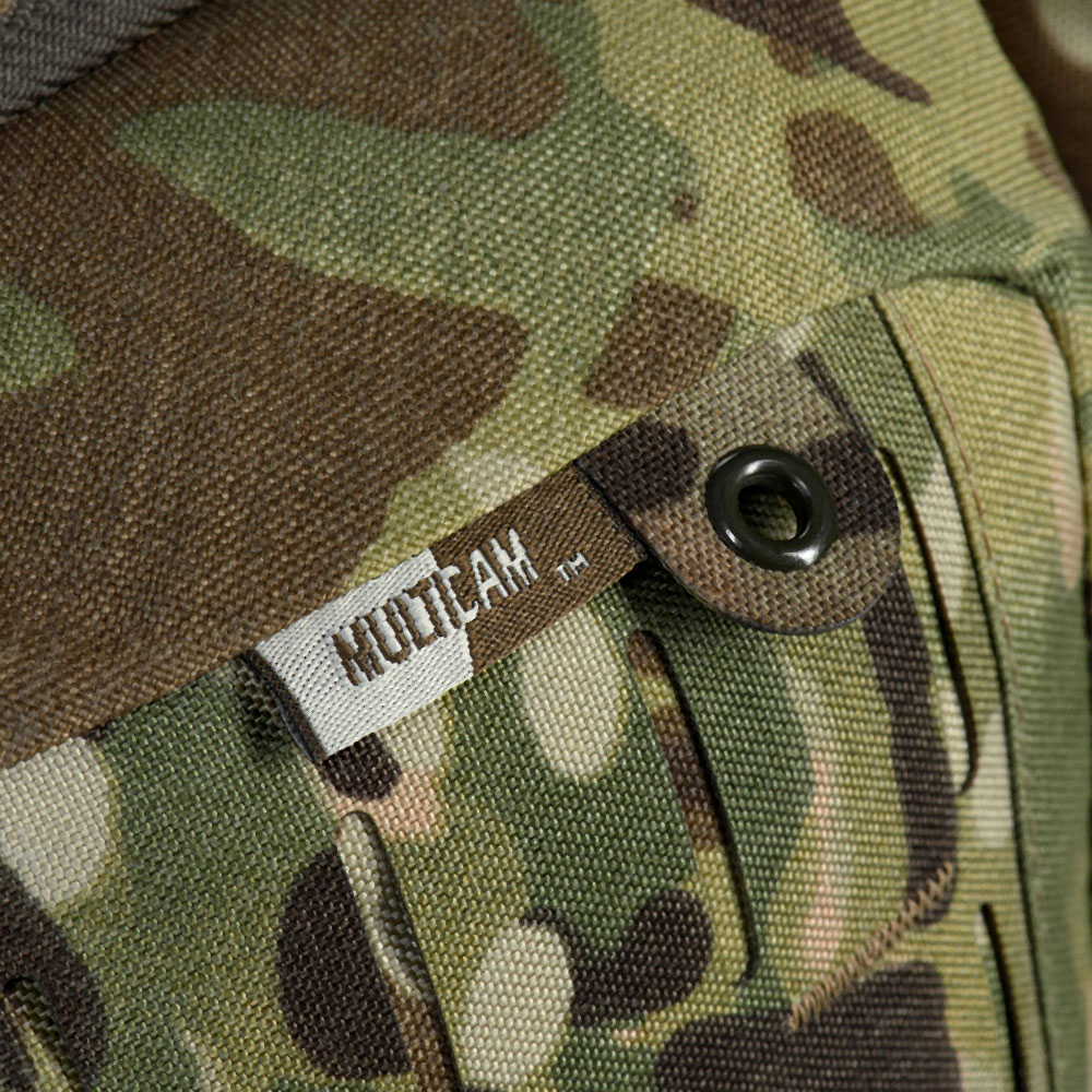 Taktinė medicininė kuprinė M-TAC Combat Medic Elite 70 l - Image 39