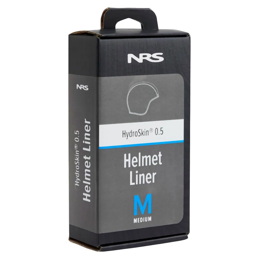 NRS šalmo pamušalas HydroSkin 0.5 - Paveikslėlis 4