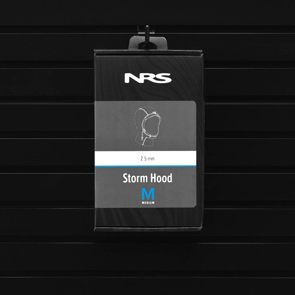 NRS Storm Hood - Image 4