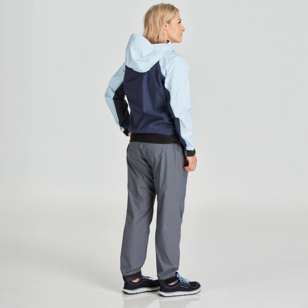 NRS Women's Tor Splash Jacket - Image 4