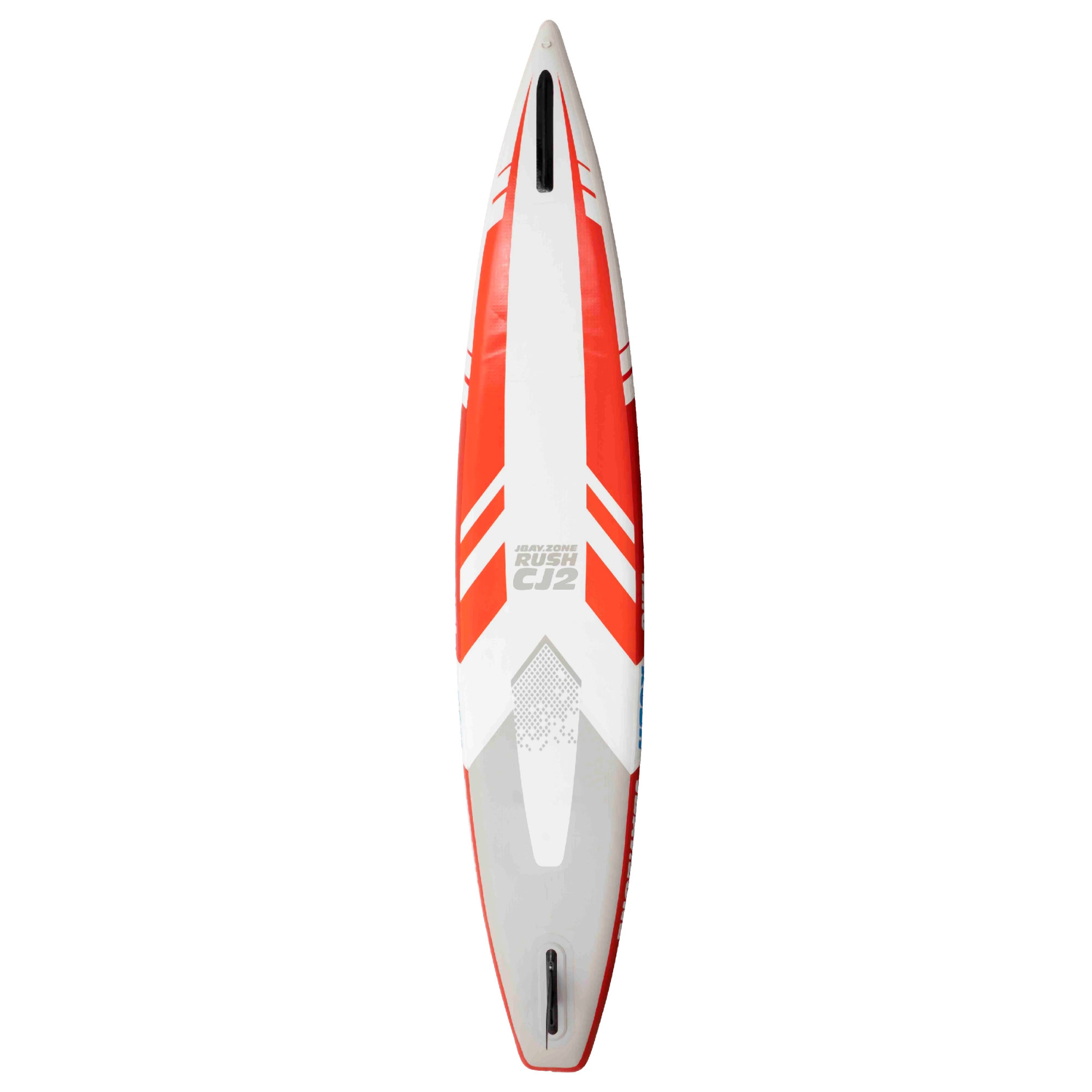 JBAY Rush CJ2 SUP irklentės komplektas (381 cm) - Image 4
