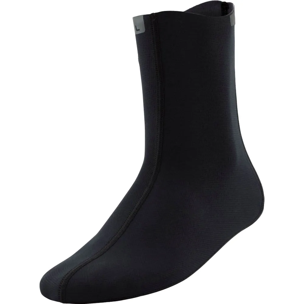 NRS neopreninės kojinės HydroSkin 0.5 - Paveikslėlis 4