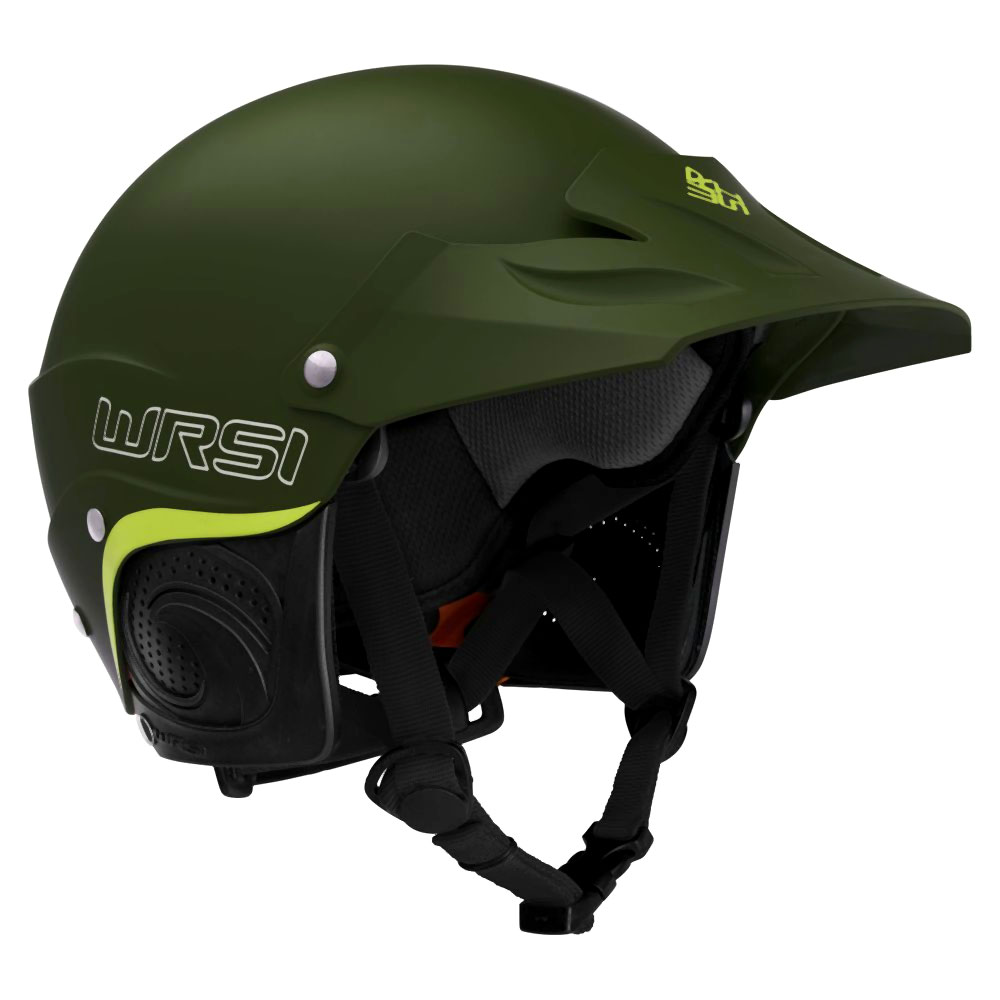 WRSI Current Pro helmet - Image 4