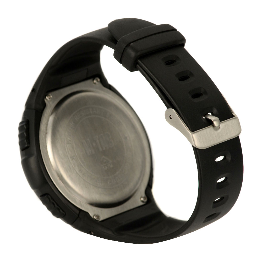 M-TAC tactical watch with pedometer - Image 4