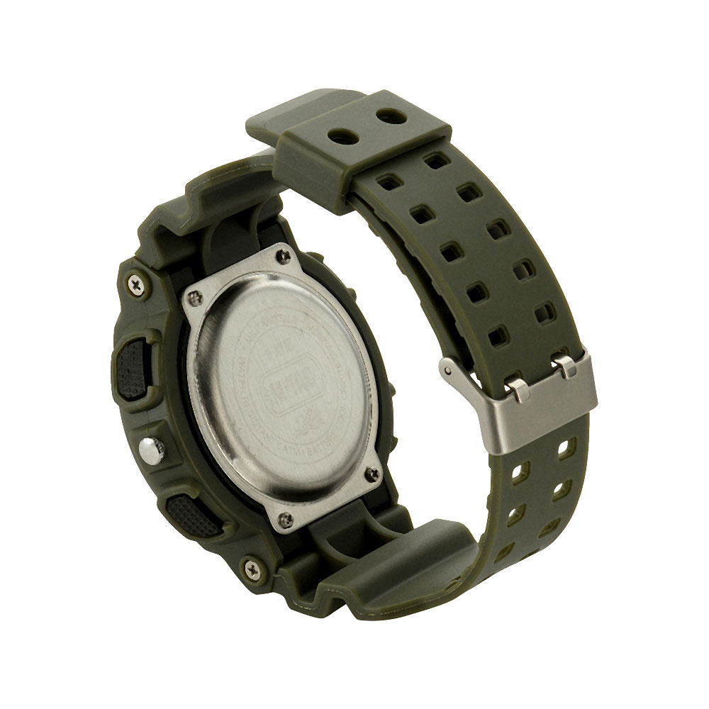 M-TAC sportinis laikrodis - Image 4