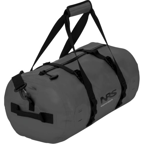 NRS Expedition DriDuffel hermetinis kelioninis krepšys - Paveikslėlis 4