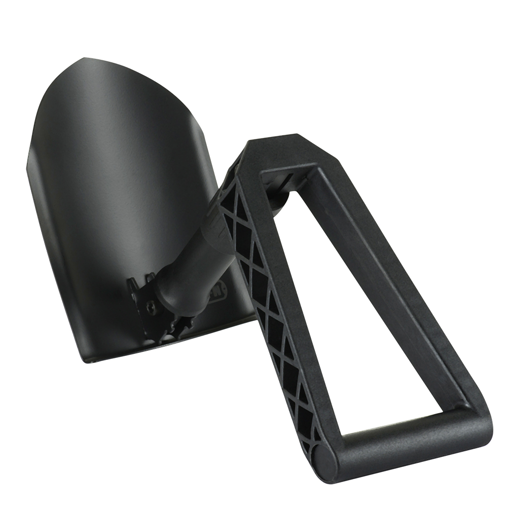 M-TAC folding shovel with case - Image 3