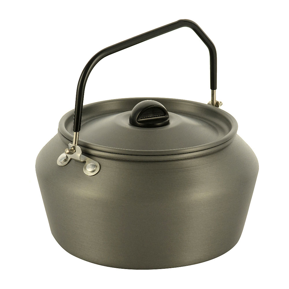 M-TAC camping Kettle (1.2 l) - Image 3