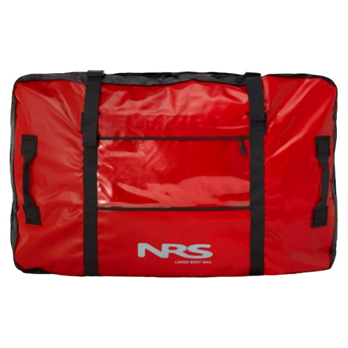 NRS Boat Bag for boats, inflatable kayaks and cataraft rafts - Image 4