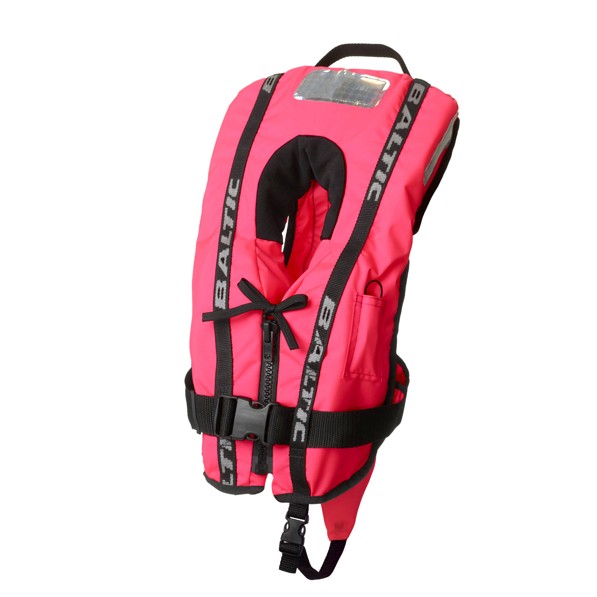 Baltic Bambi Supersoft 100N life jacket - Image 4