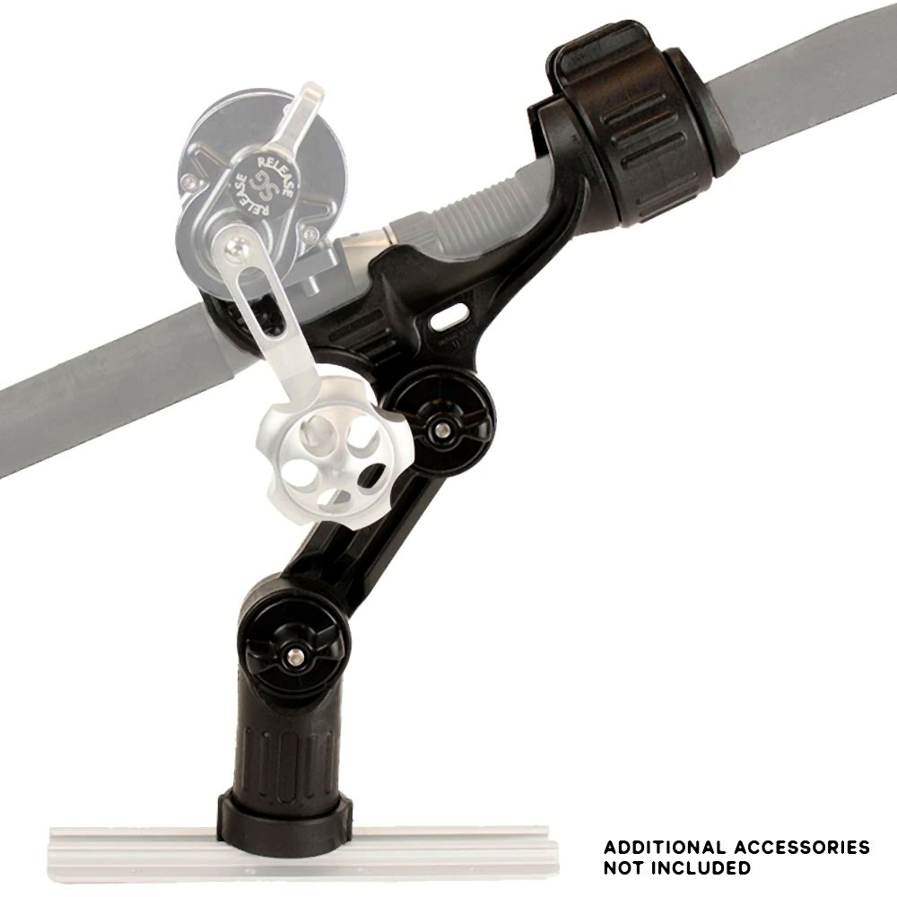 YakAttack Omega Pro rod holder - Image 4