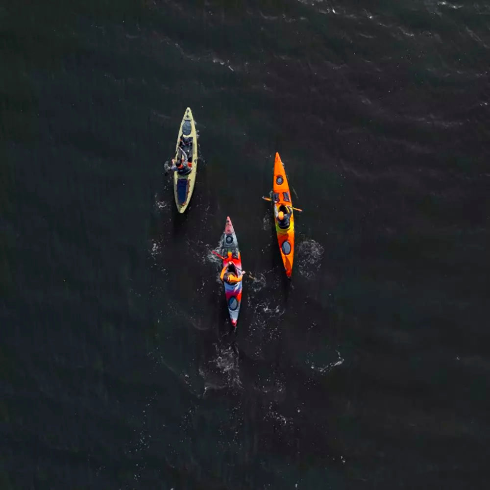 Wilderness Systems TSUNAMI 165 - Image 4
