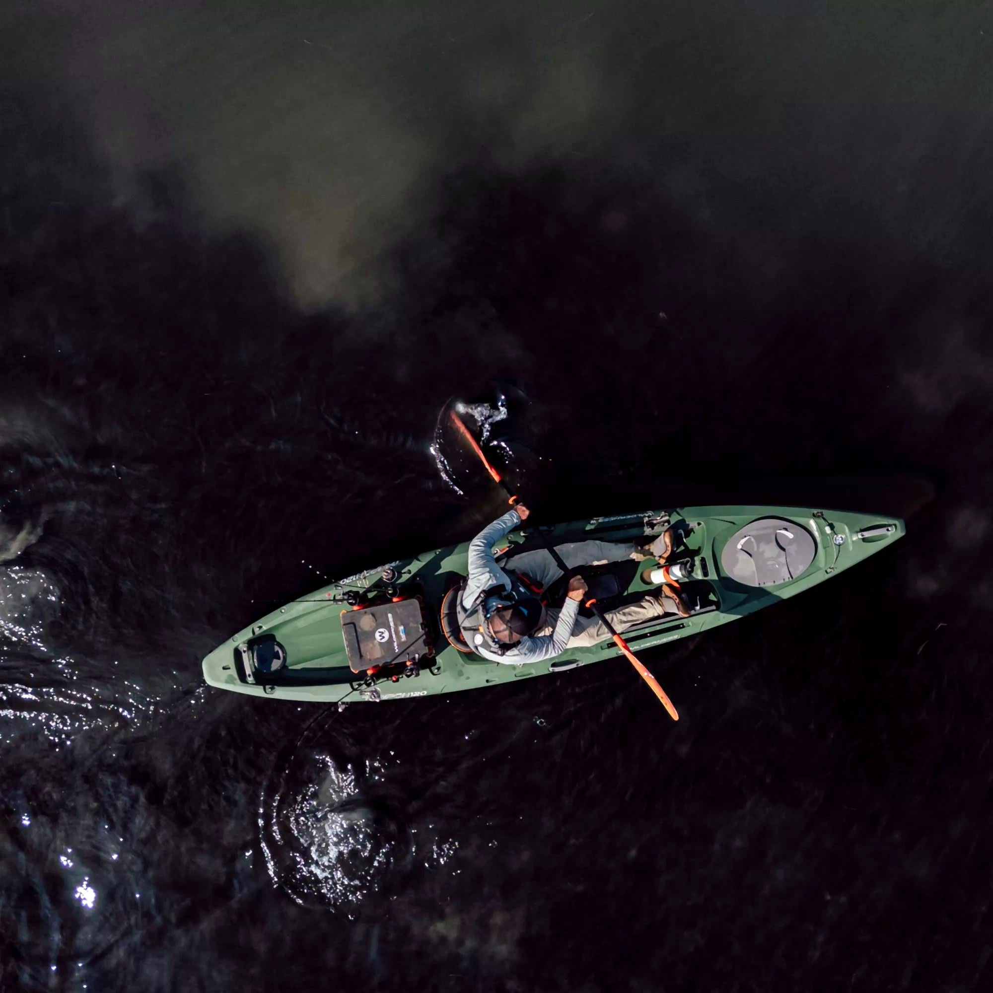 Wilderness Systems TARPON 120 - Paveikslėlis 4