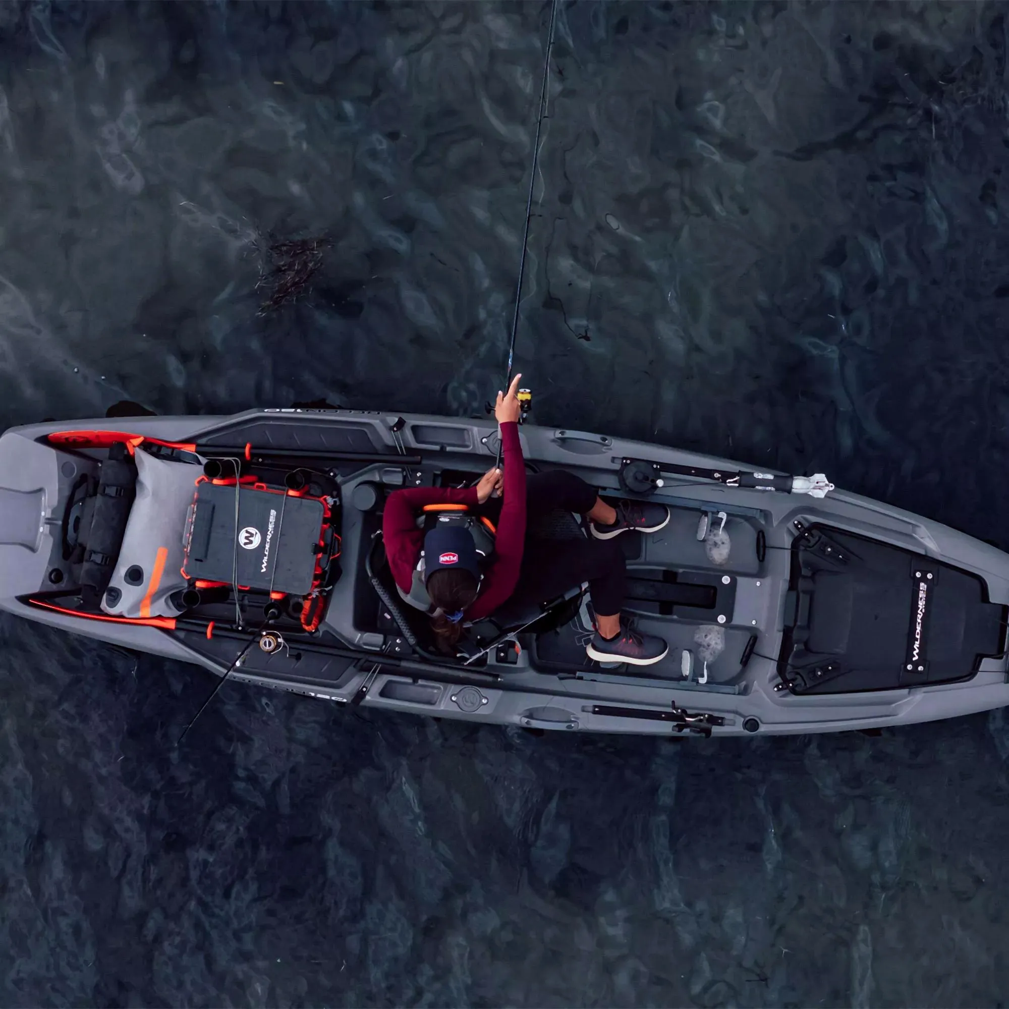 Wilderness Systems RECON 120 ACES - Image 4