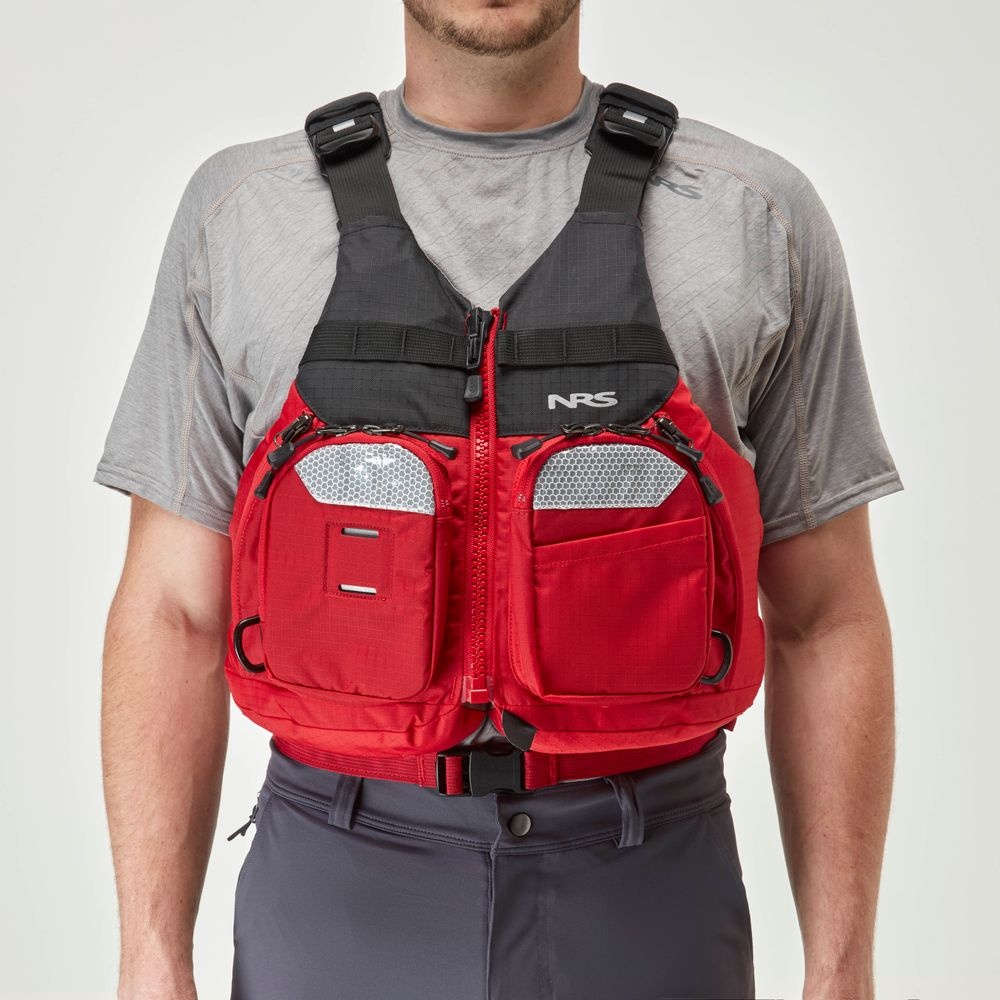 NRS Odyssey PFD - Image 3