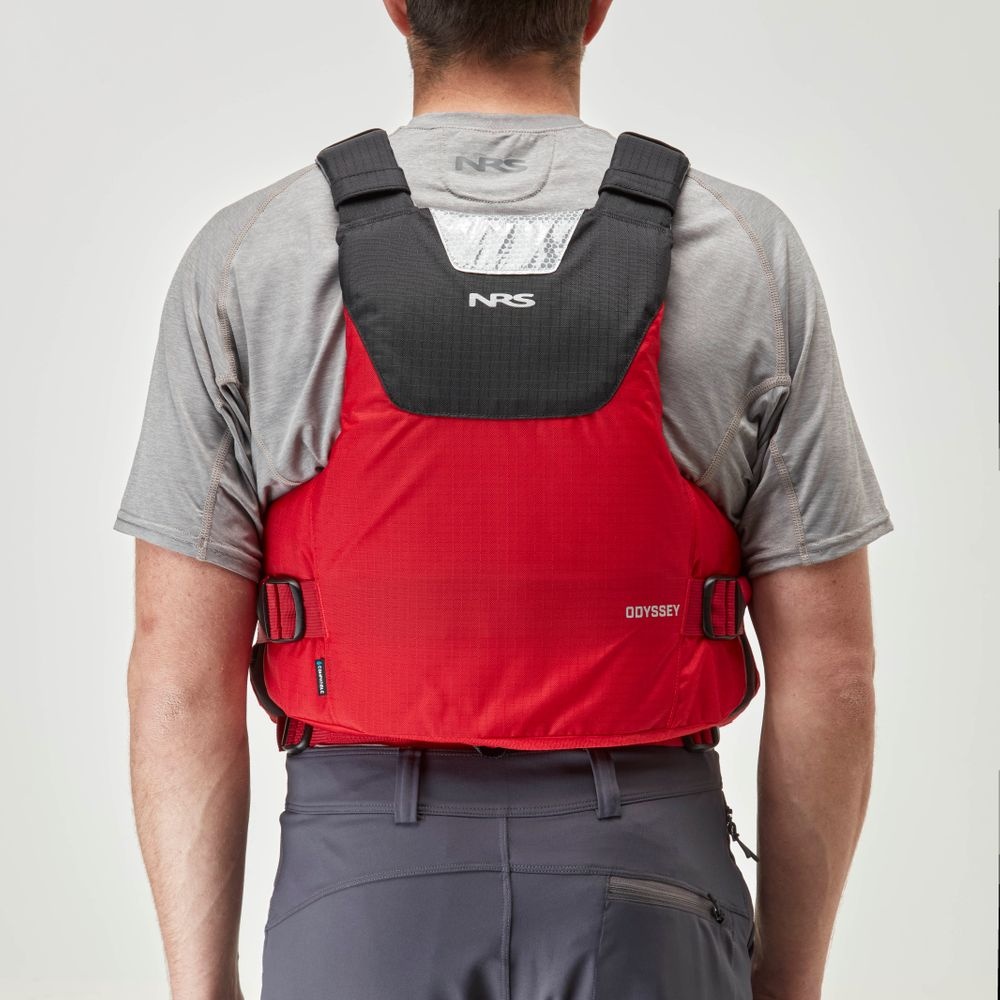 NRS Odyssey PFD - Image 4