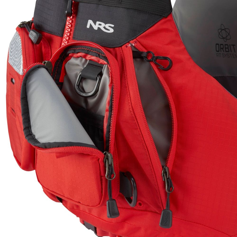 NRS Odyssey PFD - Image 5