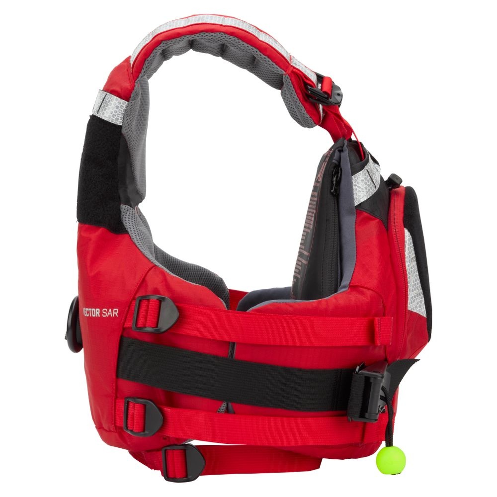 NRS Vector SAR PFD - Image 2