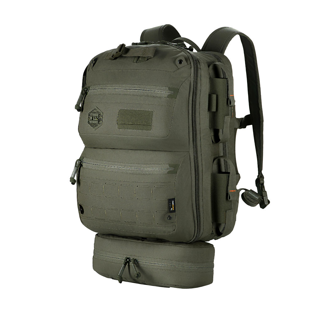 Taktinė medicininė kuprinė M-TAC Combat Medic Elite 70 l - Image 40