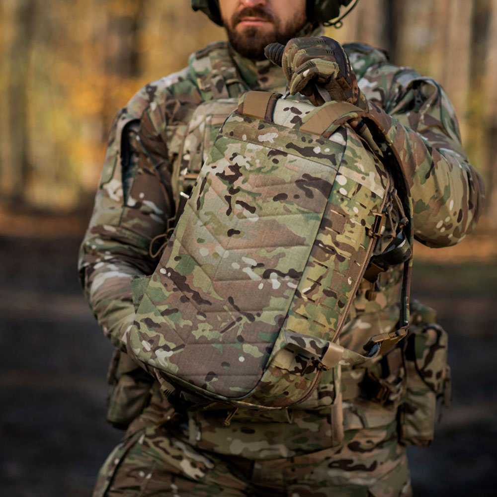 M-TAC STURM Ergonomic X-Large Elite Gen.II tactical backpack - Image 41