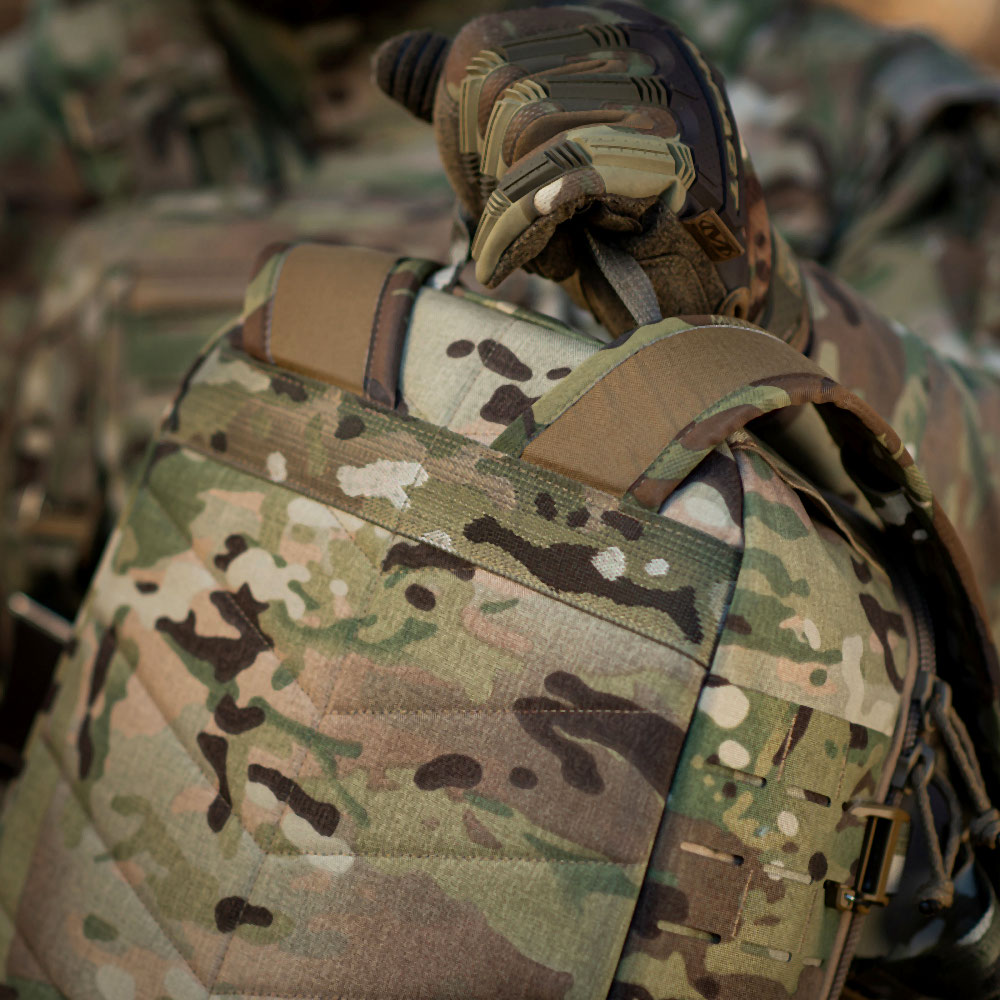 M-TAC STURM Ergonomic X-Large Elite Gen.II tactical backpack - Image 42