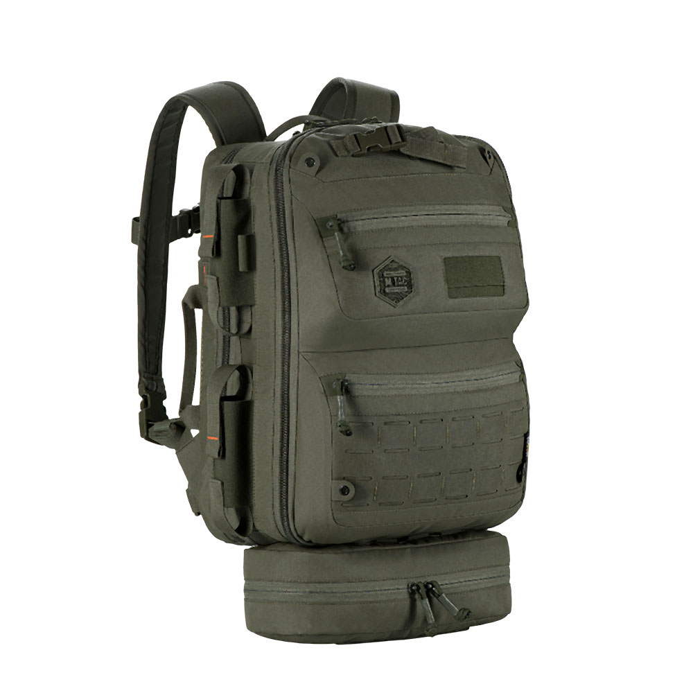 Taktinė medicininė kuprinė M-TAC Combat Medic Elite 70 l - Image 42