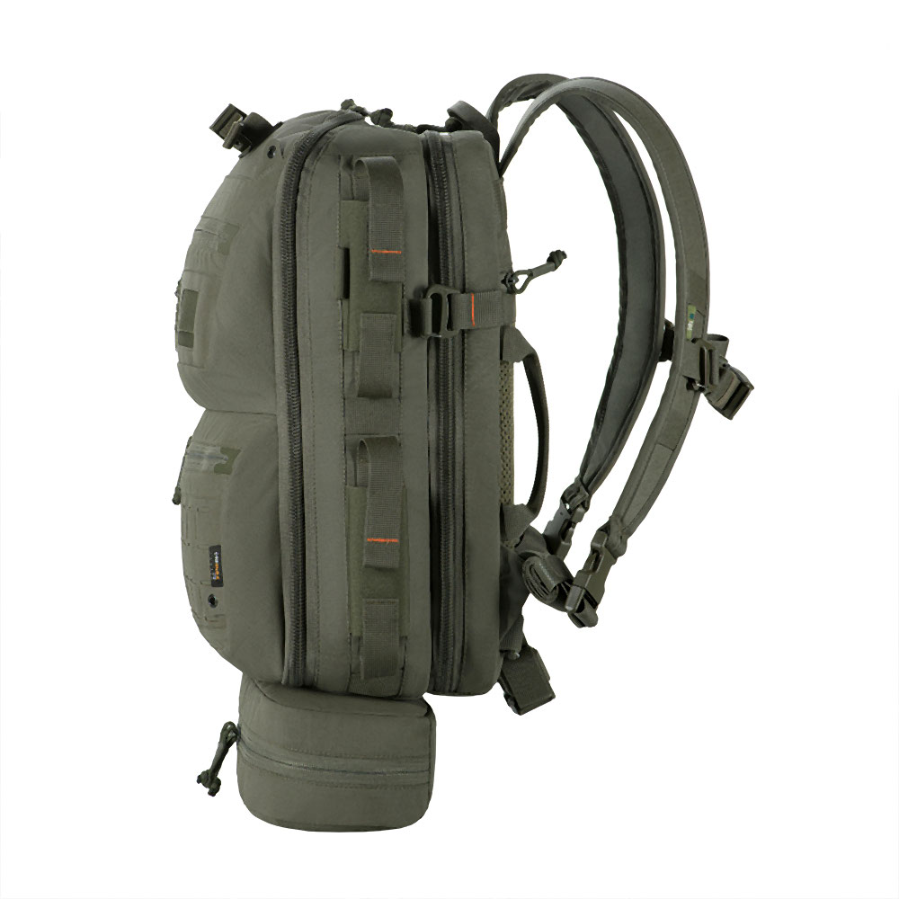 Taktinė medicininė kuprinė M-TAC Combat Medic Elite 70 l - Image 43