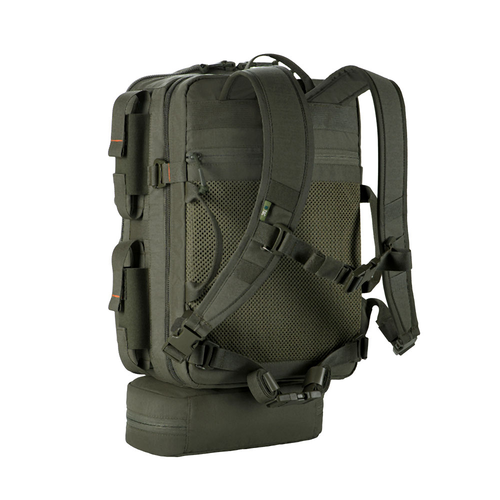 Taktinė medicininė kuprinė M-TAC Combat Medic Elite 70 l - Image 44
