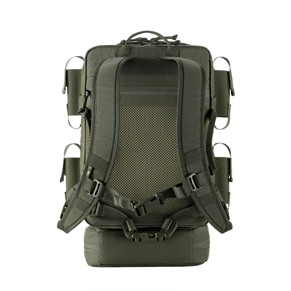 Taktinė medicininė kuprinė M-TAC Combat Medic Elite 70 l - Image 45