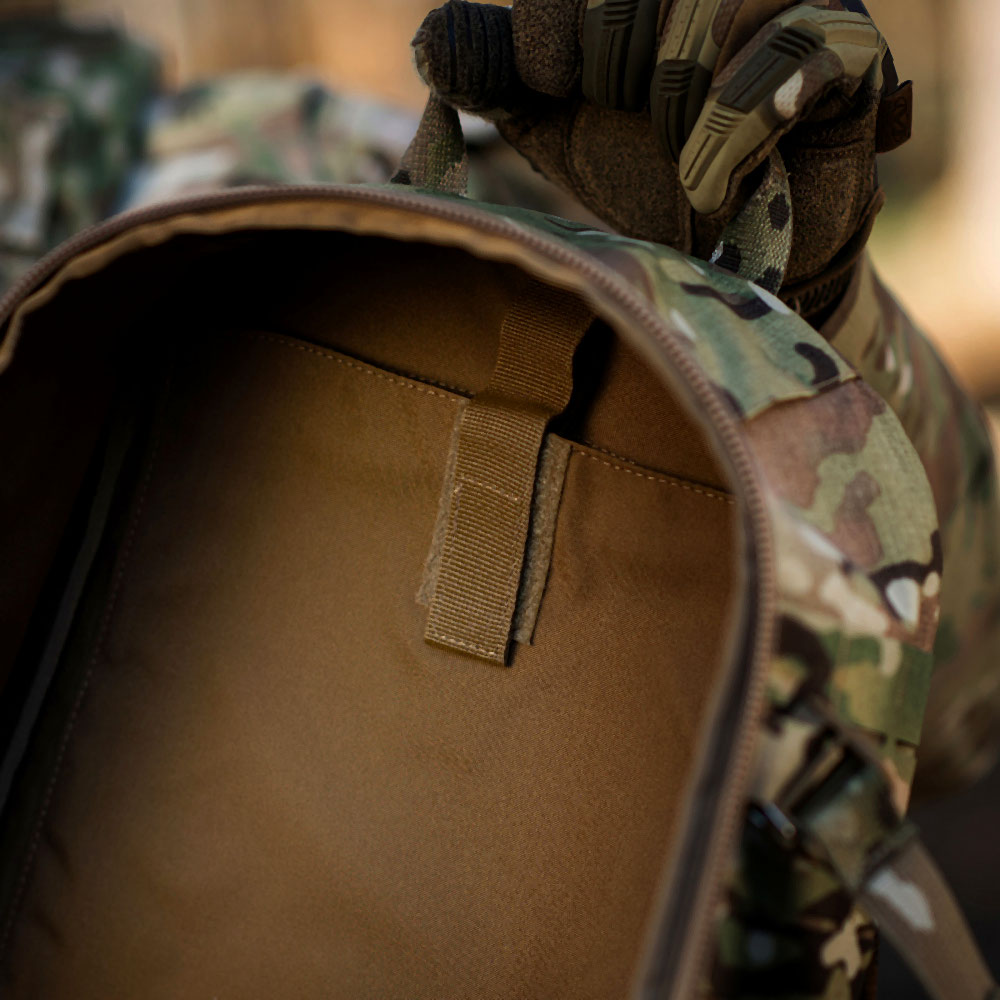 M-TAC STURM Ergonomic X-Large Elite Gen.II tactical backpack - Image 46