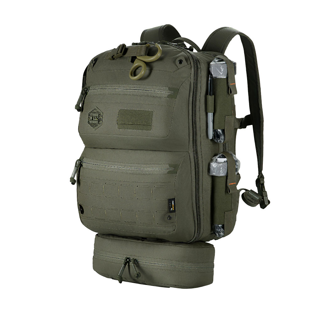 Taktinė medicininė kuprinė M-TAC Combat Medic Elite 70 l - Image 46