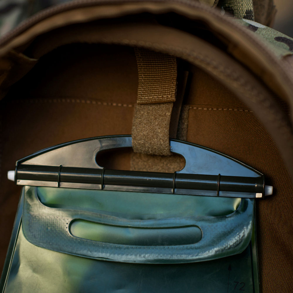 M-TAC STURM Ergonomic X-Large Elite Gen.II tactical backpack - Image 48