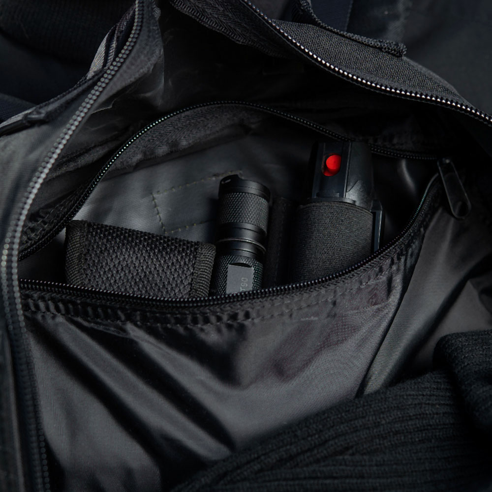 M-TAC Large Assault Pack Laser Cut 36 l tactical backpack - Image 49
