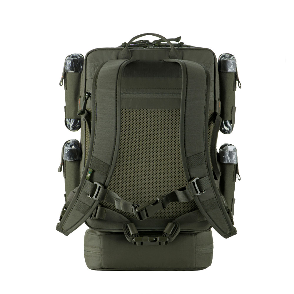 Taktinė medicininė kuprinė M-TAC Combat Medic Elite 70 l - Image 48