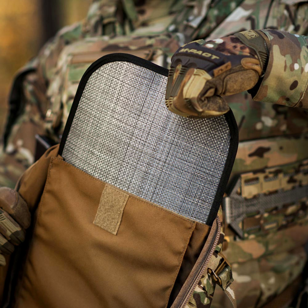 M-TAC STURM Ergonomic X-Large Elite Gen.II tactical backpack - Image 49