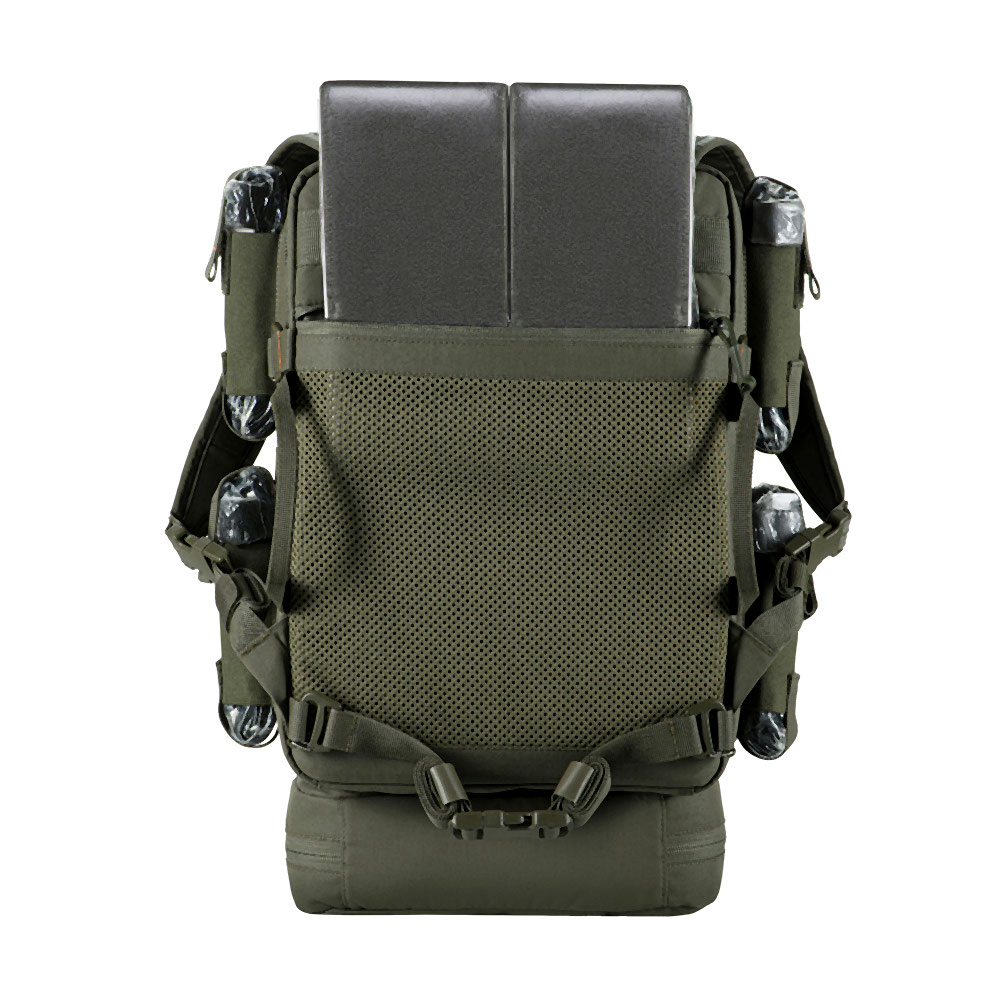 Taktinė medicininė kuprinė M-TAC Combat Medic Elite 70 l - Image 49