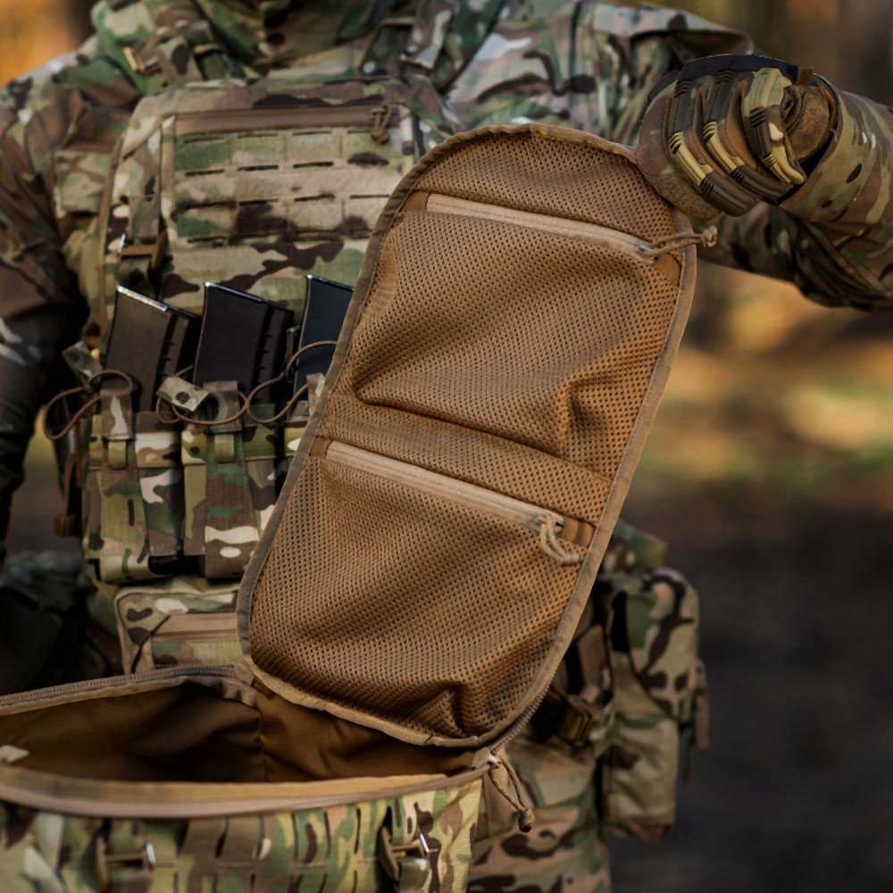 M-TAC STURM Ergonomic X-Large Elite Gen.II tactical backpack - Image 50