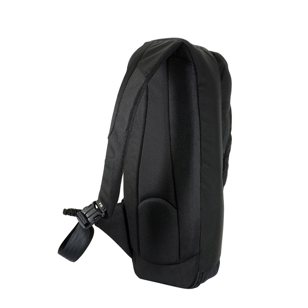 Vieno diržo taktinė kuprinė M-TAC Agent Elite Hex - Image 5