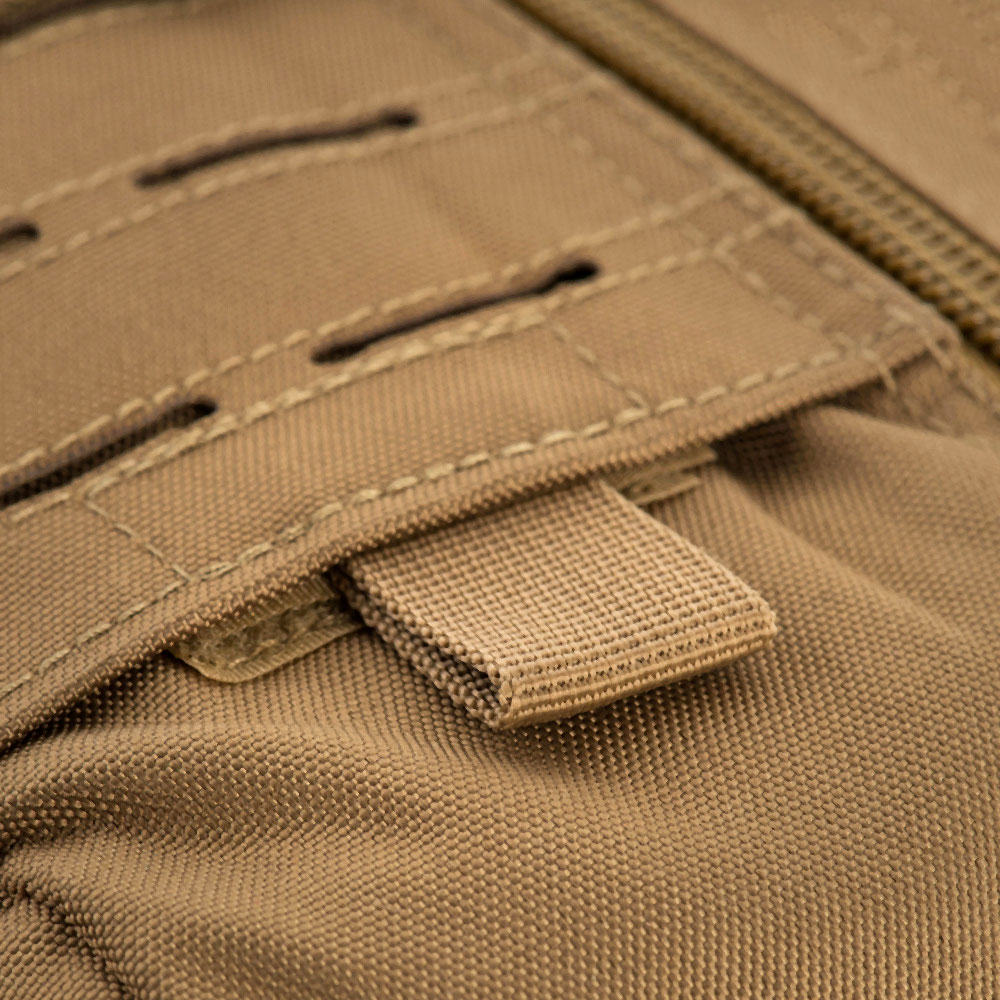 M-TAC Large Assault Pack Laser Cut 36 l tactical backpack - Image 5