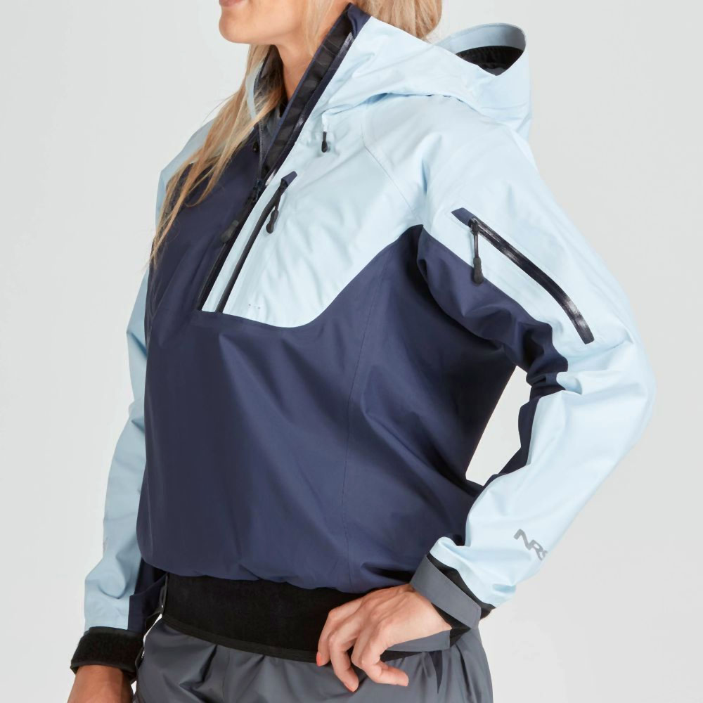NRS Women's Tor Splash Jacket - Image 5