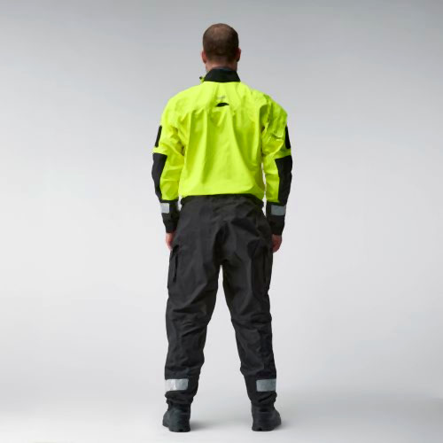 NRS Extreme SAR Dry Suit - Image 5
