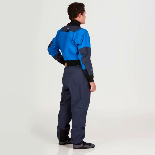NRS Men's Axiom GORE-TEX Pro Dry Suit - Image 5