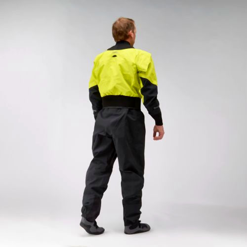 NRS Men's Axiom GORE-TEX Pro Dry Suit - Image 5