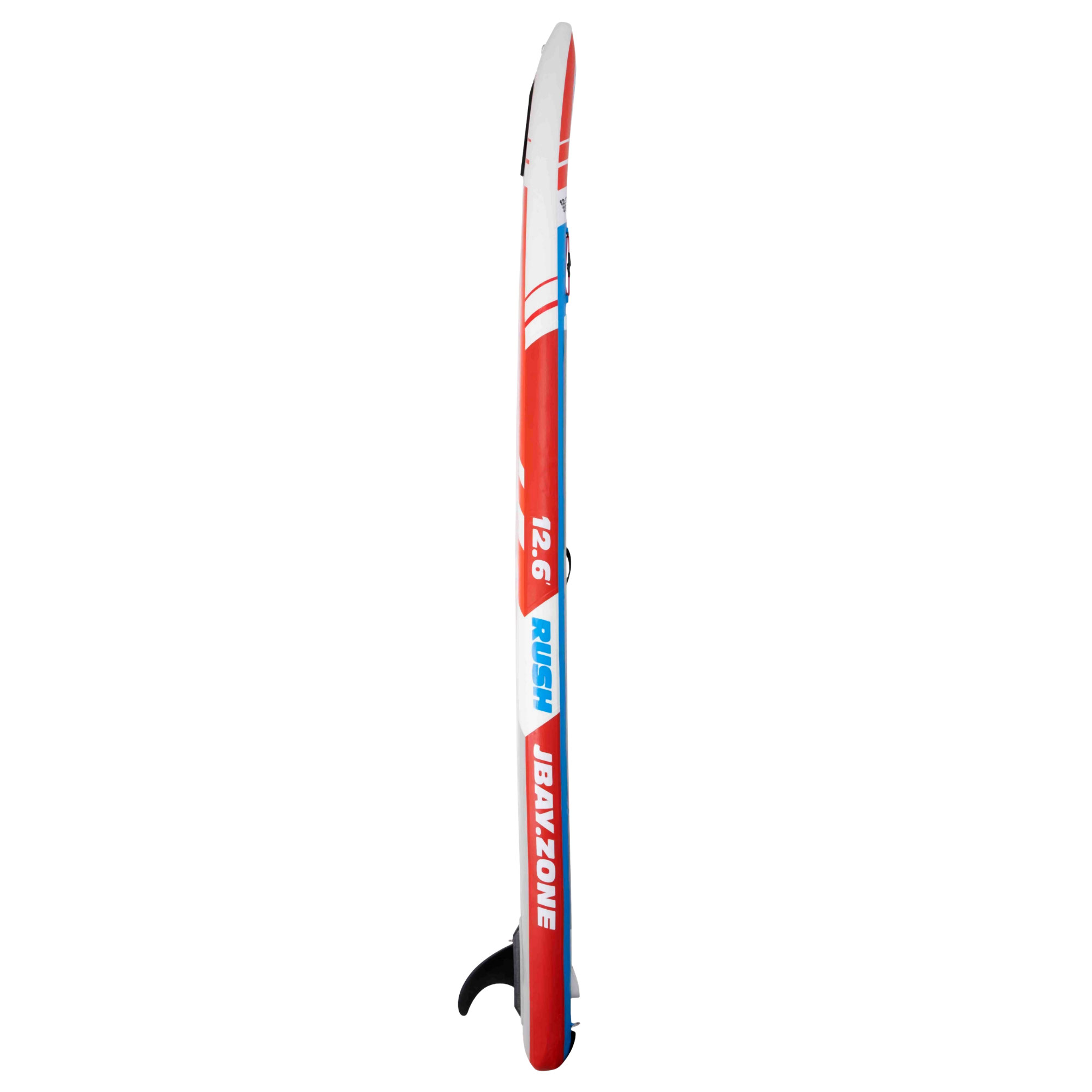 JBAY Rush CJ2 SUP irklentės komplektas (381 cm) - Image 5
