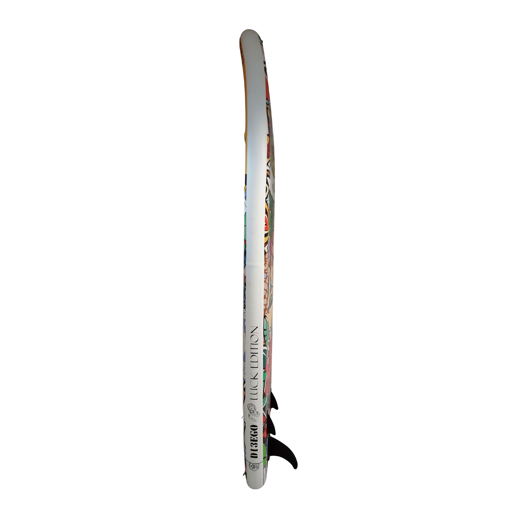 JBAY D13EGO SUP board set (320 cm) - Image 5
