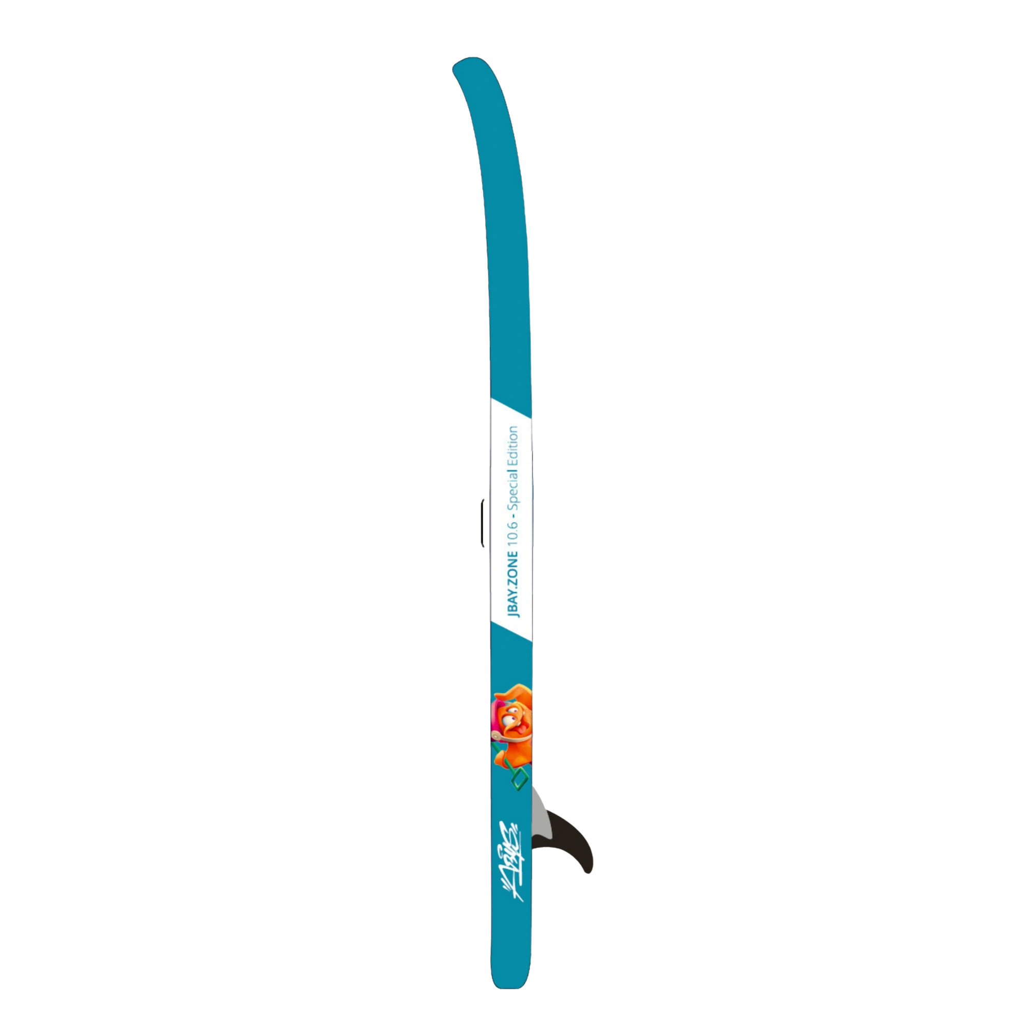 JBAY Abys SUP irklentės komplektas (320 cm) - Image 5