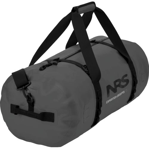 NRS Expedition DriDuffel hermetinis kelioninis krepšys - Paveikslėlis 5