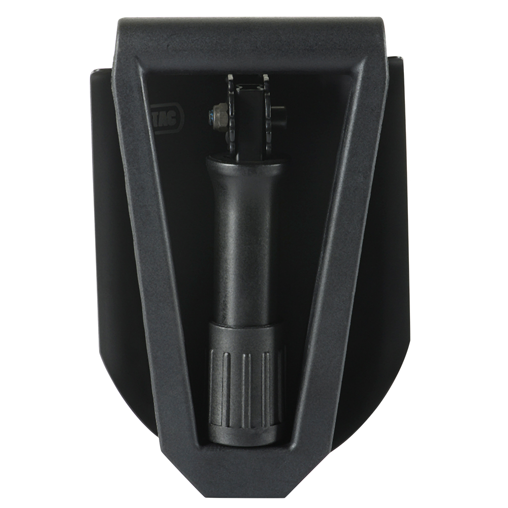 M-TAC folding shovel with case - Image 4